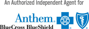 Anthem quote - authorized agent